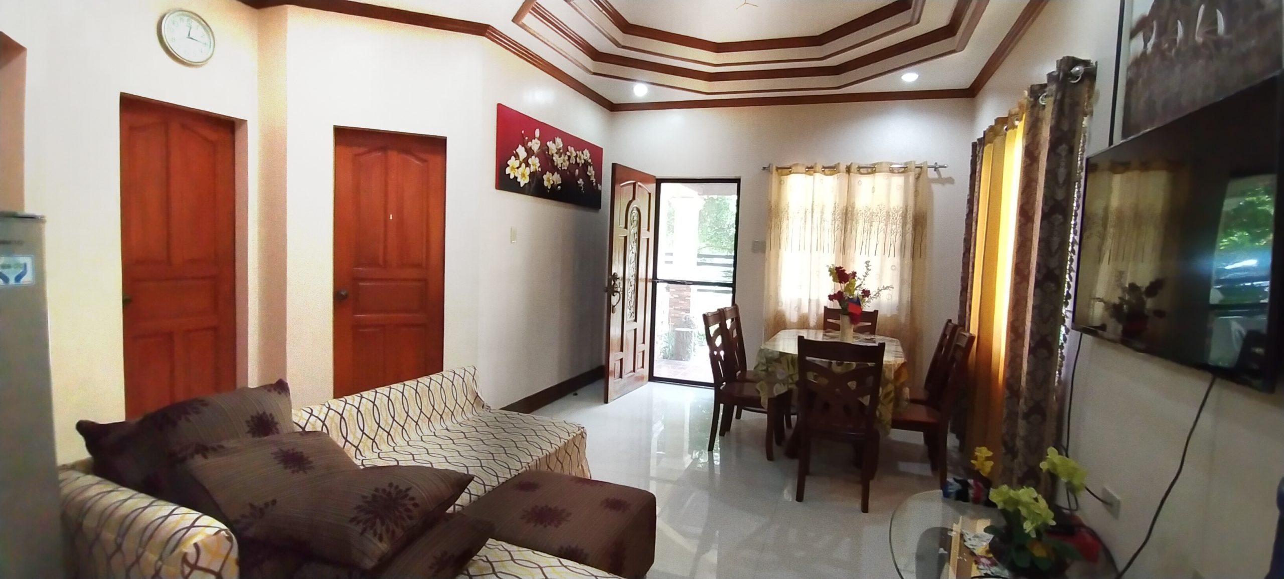 80sqm House and Lot for Sale in Banilad, Dumaguete