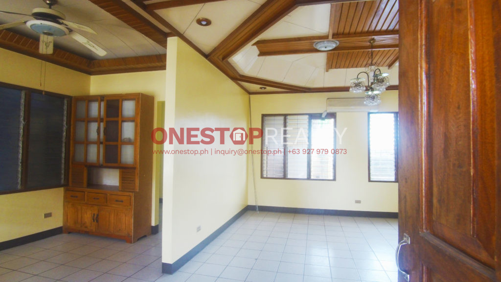 3 BR house for rent in Dumaguete - One-Stop Realty ...