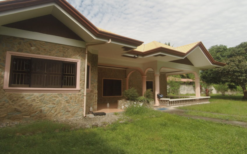 4 Bedroom House for Rent in Banilad, Dumaguete City Negros ...